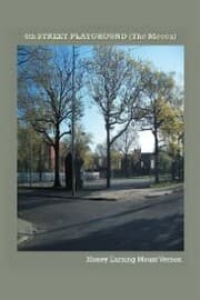 Cover von 4Th Street Playground