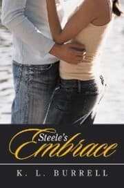 Cover von Steele'S Embrace