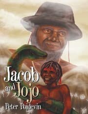 Cover von Jacob and Jojo