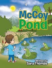 Cover von Mccoy and the Pond
