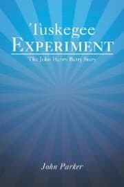 Cover von Tuskegee Experiment