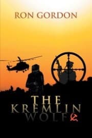 Cover von The Kremlin Wolf