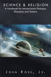Cover von Science & Religion