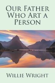 Cover von Our Father Who Art a Person