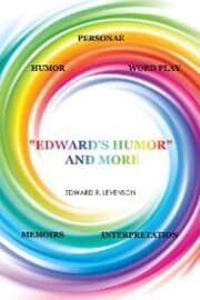 Cover von 'Edward'S Humor' and More