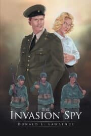 Cover von The Invasion Spy