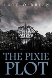 Cover von The Pixie Plot