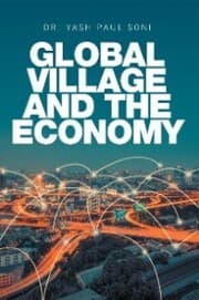 Cover von Global Village and the Economy