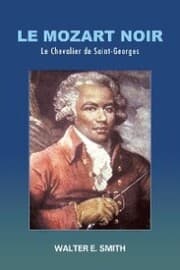Cover von Le Mozart Noir