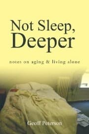 Cover von Not Sleep, Deeper