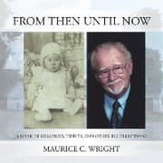 Cover von From Then Until Now