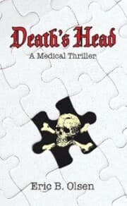 Cover von Death'S Head