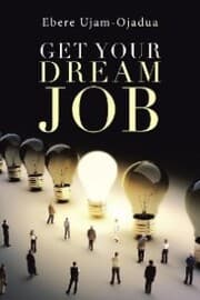 Cover von Get Your Dream Job