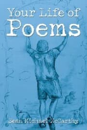 Cover von Your Life of Poems
