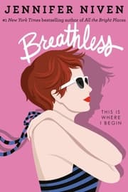 Cover von Breathless