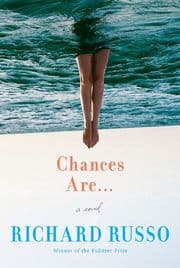 Cover von Chances Are...
