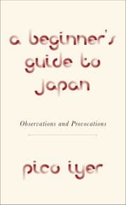 Cover von A Beginner's Guide to Japan