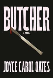 Cover von Butcher