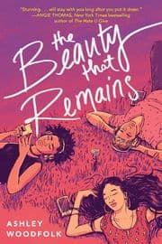 Cover von The Beauty That Remains