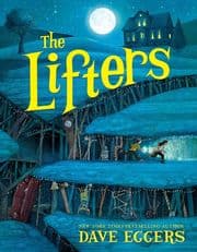 Cover von The Lifters