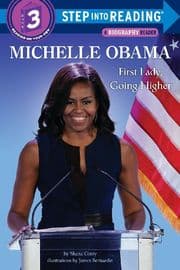 Cover von Michelle Obama