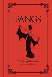 Cover von Fangs