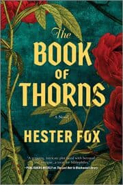 Cover von The Book of Thorns