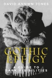 Cover von Gothic effigy