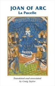 Cover von Joan of Arc