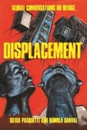 Cover von Displacement