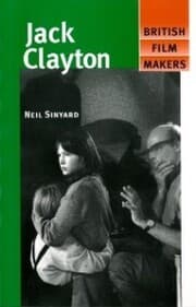 Cover von Jack Clayton