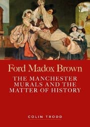 Cover von Ford Madox Brown