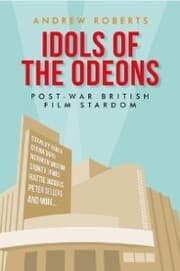 Cover von Idols of the Odeons