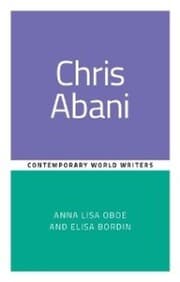 Cover von Chris Abani