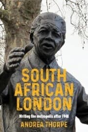 Cover von South African London