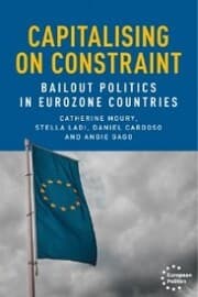 Cover von Capitalising on constraint