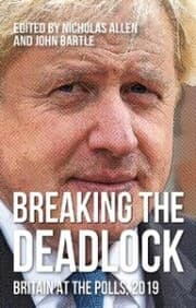Cover von Breaking the deadlock