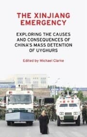 Cover von The Xinjiang emergency
