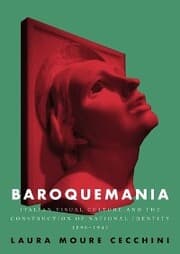 Cover von Baroquemania