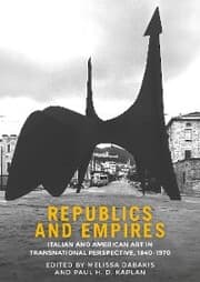 Cover von Republics and empires