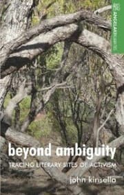 Cover von Beyond ambiguity