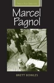 Cover von Marcel Pagnol