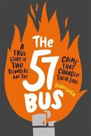 Cover von The 57 Bus