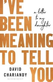 Cover von I've Been Meaning to Tell You