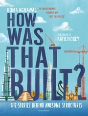 Cover von How Was That Built?