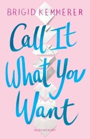 Cover von Call It What You Want