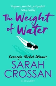 Cover von The Weight of Water