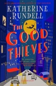 Cover von The Good Thieves