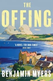 Cover von The Offing