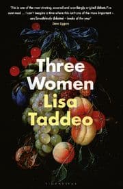 Cover von Three Women